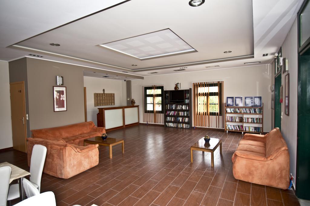 Plaza Palace Hotel Anaxos Zewnętrze zdjęcie