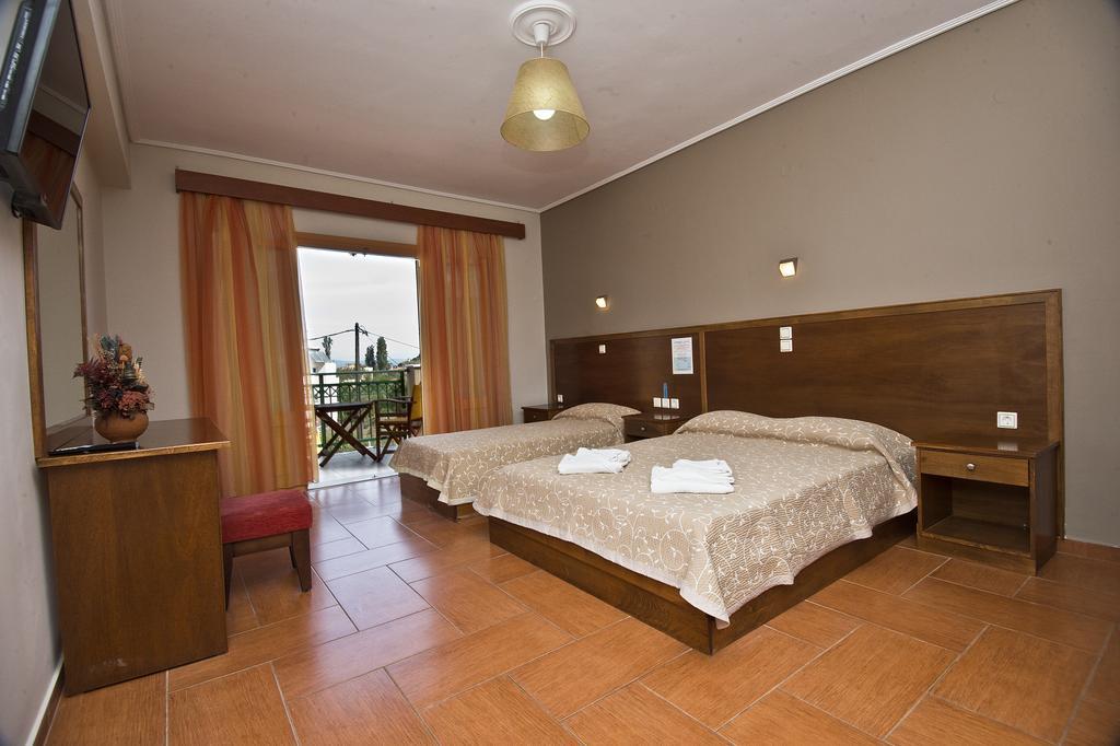 Plaza Palace Hotel Anaxos Pokój zdjęcie