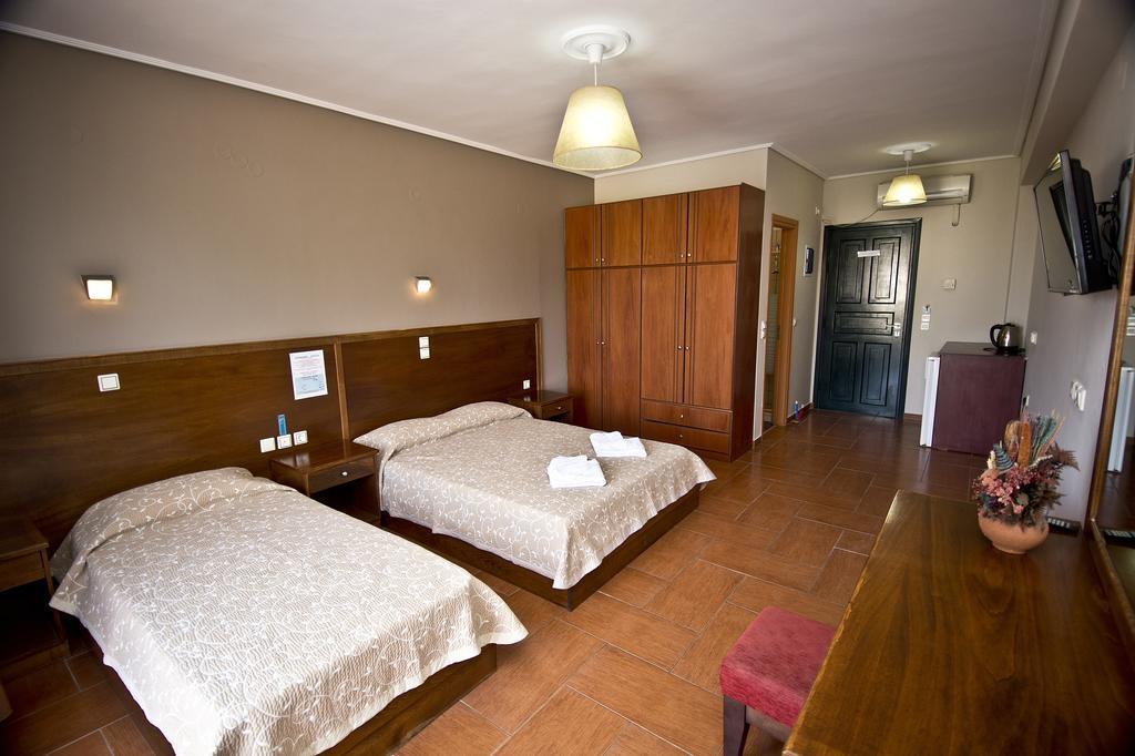Plaza Palace Hotel Anaxos Pokój zdjęcie